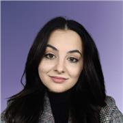 Tutor online inglese, tedesco, italiano e materie umanistiche, ripetizioni e aiuto compiti elementari, medie e superiori, preparazione esami, supporto tesi